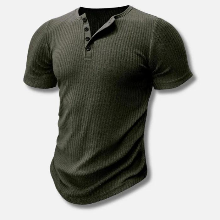 Noel | Men's Muscle Fit T-Shirt