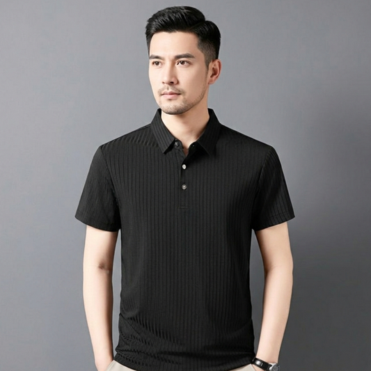 Ranie | Classic Polo Shirt for Men
