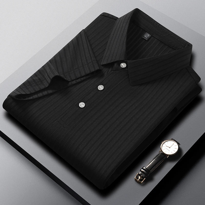 Ranie | Classic Polo Shirt for Men