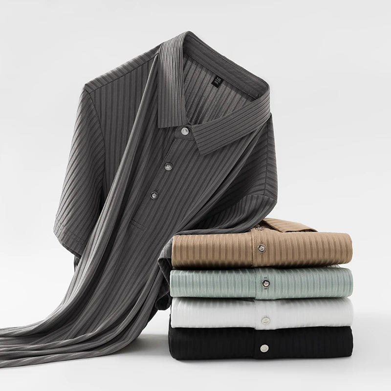 Ranie | Classic Polo Shirt for Men