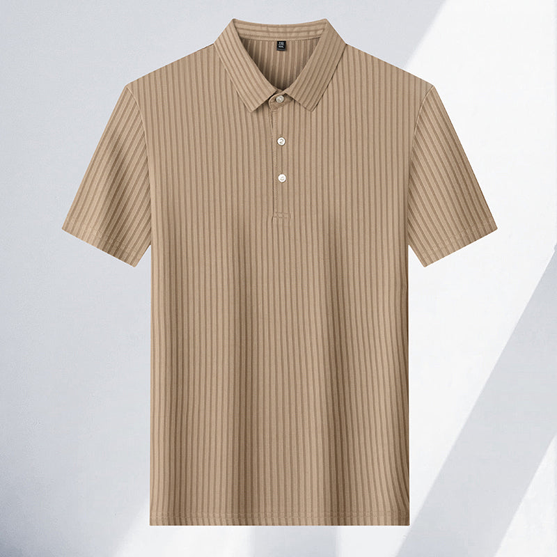 Ranie | Classic Polo Shirt for Men