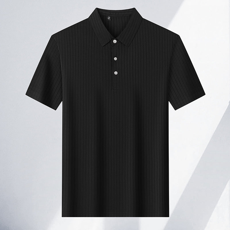 Ranie | Classic Polo Shirt for Men