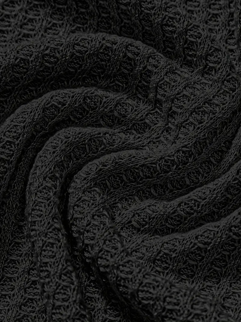 Renrey | Men’s High-Stretch Polo Shirt